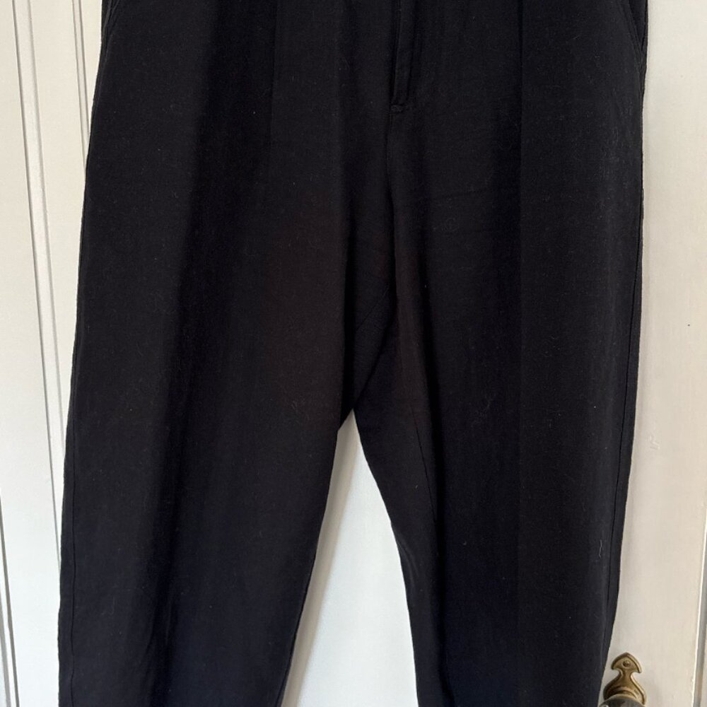Apiece Apart Bari Crop Trouser - Picture 8 of 8
